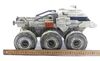 Lot #512 - MOON (2009) - Sarang Rover 01 Model Miniature - 12