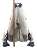 Lot #513 - MOON (2009) - Lunar Return Craft Model Miniature - 7