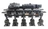 Lot #514 - MOON (2009) - Eliza Rescue Ship Model Miniature - 2
