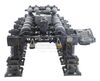 Lot #514 - MOON (2009) - Eliza Rescue Ship Model Miniature - 3