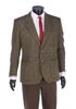 Lot #515 - MR. BEAN'S HOLIDAY (2007) - Mr. Bean's (Rowan Atkinson) Costume - 2