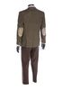 Lot #515 - MR. BEAN'S HOLIDAY (2007) - Mr. Bean's (Rowan Atkinson) Costume - 5
