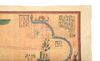 Lot #517 - THE MUMMY (1999) - Hamunaptra Map - 3