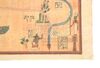 Lot #517 - THE MUMMY (1999) - Hamunaptra Map - 4