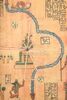 Lot #517 - THE MUMMY (1999) - Hamunaptra Map - 6