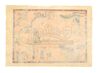 Lot #517 - THE MUMMY (1999) - Hamunaptra Map - 11
