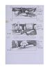 Lot #518 - THE MUMMY (1999) - Stephen Forrest-Smith Hand-drawn Hamunaptra Dig Site Storyboards - 3