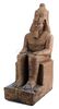 Lot #519 - THE MUMMY (1999)/THE MUMMY RETURNS (2001) - Egyptian Model Miniatures and Crew Hat - 4