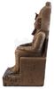 Lot #519 - THE MUMMY (1999)/THE MUMMY RETURNS (2001) - Egyptian Model Miniatures and Crew Hat - 6