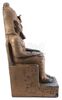 Lot #519 - THE MUMMY (1999)/THE MUMMY RETURNS (2001) - Egyptian Model Miniatures and Crew Hat - 7