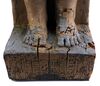Lot #519 - THE MUMMY (1999)/THE MUMMY RETURNS (2001) - Egyptian Model Miniatures and Crew Hat - 9