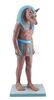 Lot #519 - THE MUMMY (1999)/THE MUMMY RETURNS (2001) - Egyptian Model Miniatures and Crew Hat - 13