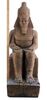 Lot #519 - THE MUMMY (1999)/THE MUMMY RETURNS (2001) - Egyptian Model Miniatures and Crew Hat - 17