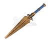 Lot #520 - THE MUMMY (1999) - Imhotep's (Arnold Vosloo) Ritual Dagger - 2