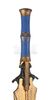 Lot #520 - THE MUMMY (1999) - Imhotep's (Arnold Vosloo) Ritual Dagger - 4