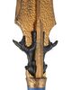 Lot #520 - THE MUMMY (1999) - Imhotep's (Arnold Vosloo) Ritual Dagger - 8