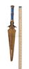 Lot #520 - THE MUMMY (1999) - Imhotep's (Arnold Vosloo) Ritual Dagger - 9