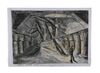 Lot #521 - THE MUMMY (1999) - Set of Allan Cameron Hand-drawn Colour Concept Artworks - 4
