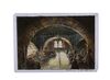 Lot #521 - THE MUMMY (1999) - Set of Allan Cameron Hand-drawn Colour Concept Artworks - 8