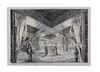 Lot #521 - THE MUMMY (1999) - Set of Allan Cameron Hand-drawn Colour Concept Artworks - 9