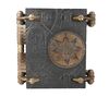 Lot #522 - THE MUMMY (1999) - Functional Hero Book of the Dead - 2