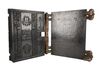 Lot #522 - THE MUMMY (1999) - Functional Hero Book of the Dead - 23