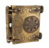Lot #523 - THE MUMMY (1999) - Stunt Book of Amun-Ra - 4