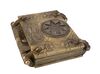 Lot #523 - THE MUMMY (1999) - Stunt Book of Amun-Ra - 5