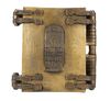 Lot #523 - THE MUMMY (1999) - Stunt Book of Amun-Ra - 7