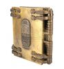 Lot #523 - THE MUMMY (1999) - Stunt Book of Amun-Ra - 8