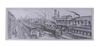 Lot #526 - THE MUMMY RETURNS (2001) - Three Allan Cameron Hand-Drawn Landscape Concepts - 2