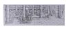 Lot #526 - THE MUMMY RETURNS (2001) - Three Allan Cameron Hand-Drawn Landscape Concepts - 7