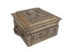 Lot #527 - THE MUMMY RETURNS (2001) - Bracelet of Anubis Chest