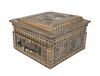 Lot #527 - THE MUMMY RETURNS (2001) - Bracelet of Anubis Chest - 5