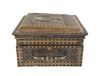 Lot #527 - THE MUMMY RETURNS (2001) - Bracelet of Anubis Chest - 8