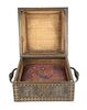 Lot #527 - THE MUMMY RETURNS (2001) - Bracelet of Anubis Chest - 18