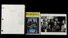 Lot #529 - THE MUPPETS TAKE MANHATTAN (1993) - Manhattan Melodies Playbill with Production Script and Promo Photo