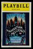 Lot #529 - THE MUPPETS TAKE MANHATTAN (1993) - Manhattan Melodies Playbill with Production Script and Promo Photo - 5