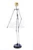 Lot #531 - THE NIGHTMARE BEFORE CHRISTMAS (1993) - Stop-Motion Jack Skellington (Chris Sarandon) Stop-Motion Armature with Head Casting - 3