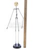 Lot #531 - THE NIGHTMARE BEFORE CHRISTMAS (1993) - Stop-Motion Jack Skellington (Chris Sarandon) Stop-Motion Armature with Head Casting - 7
