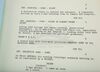 Lot #534 - THE OMEN (1976) - Autographed Shooting Script - 4