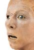 Lot #535 - THE OMEN (1976) - Mrs. Baylock (Billie Whitelaw) Stunt Fighting Mask - 2
