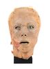 Lot #535 - THE OMEN (1976) - Mrs. Baylock (Billie Whitelaw) Stunt Fighting Mask - 3