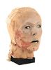 Lot #535 - THE OMEN (1976) - Mrs. Baylock (Billie Whitelaw) Stunt Fighting Mask - 4