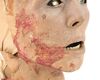 Lot #535 - THE OMEN (1976) - Mrs. Baylock (Billie Whitelaw) Stunt Fighting Mask - 6