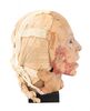 Lot #535 - THE OMEN (1976) - Mrs. Baylock (Billie Whitelaw) Stunt Fighting Mask - 9