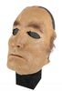 Lot #536 - THE OMEN (1976) - Robert Thorn (Gregory Peck) Stunt Fighting Mask - 3