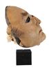 Lot #536 - THE OMEN (1976) - Robert Thorn (Gregory Peck) Stunt Fighting Mask - 6