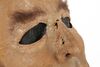 Lot #536 - THE OMEN (1976) - Robert Thorn (Gregory Peck) Stunt Fighting Mask - 7
