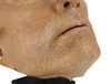 Lot #536 - THE OMEN (1976) - Robert Thorn (Gregory Peck) Stunt Fighting Mask - 8